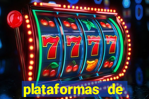 plataformas de jogos de 3 reais